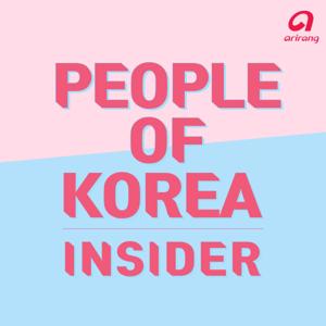 People of Korea (INSIDER) by Arirang Radio