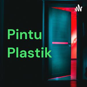 Pintu Plastik