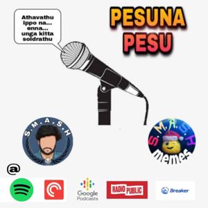 Pesuna Pesu