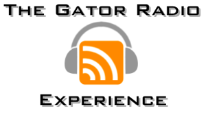 Gator Radio Experience