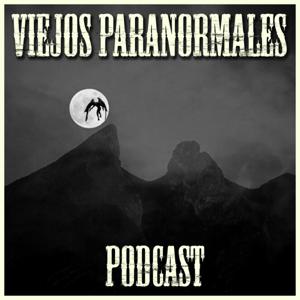 Viejos Paranormales