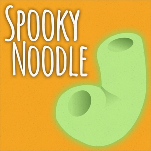 Spooky Noodle