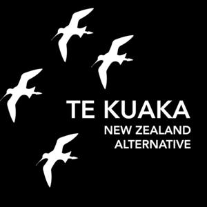 Te Kuaka