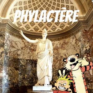 Phylactère