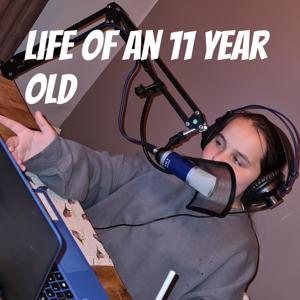 Life of an 11 Year Old