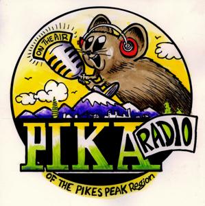 Pika Radio