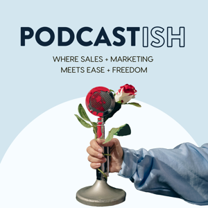 Podcastish