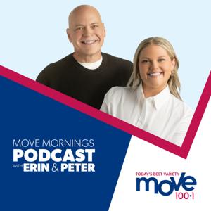 Move Mornings with Erin and Peter