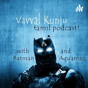 Vavval Kunju 🦇