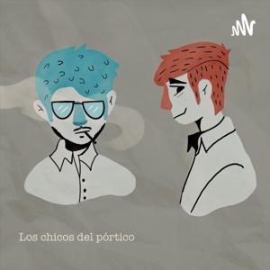 Los Chicos del Pórtico