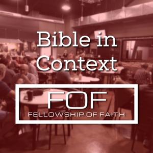 Bible in Context