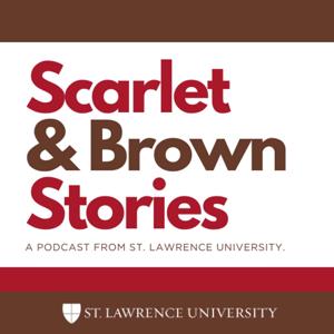 Scarlet & Brown Stories