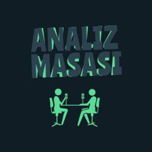 Analiz Masası