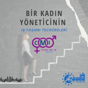 Yazılım Sektöründe Kadın | cMi Project