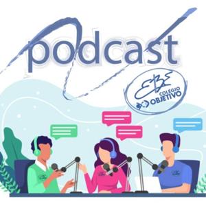 Podcast Colégio Objetivo