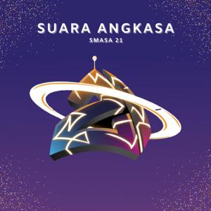 SUARA ANGKASA