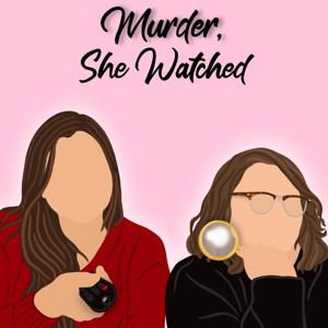 Murder, She Watched