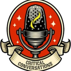 Critical Conversations Podcast