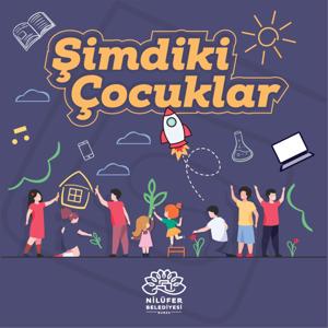 Şimdiki Çocuklar