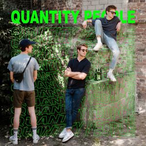 Quantity People