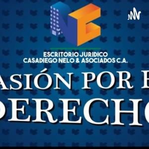 Escritorio Juridico Casadiego Nelo & Asociados C.A.