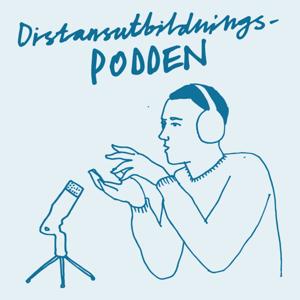 Distansutbildningspodden