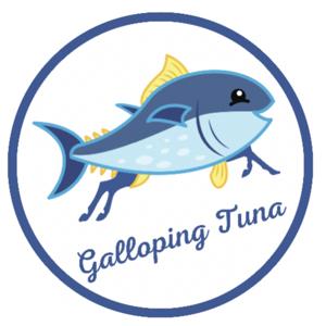 Galloping Tuna