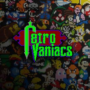 Retrovaniacs by Retrovaniacs