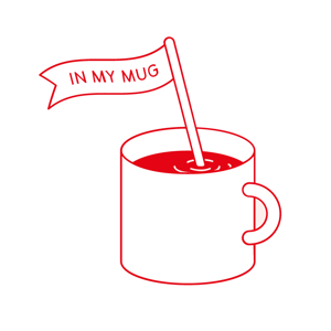 In My Mug