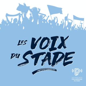 Les Voix du stade by Philharmonie de Paris | Maxime Guthfreund