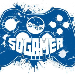 South Dakota Gamer Podcast