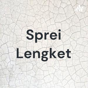 Sprei Lengket