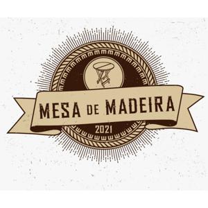 Mesa de Madeira