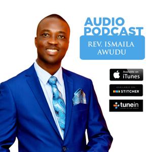 Rev. Ismaila Hans Awudu