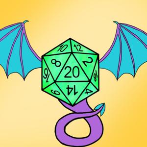 Dungeons and Dice Dragons