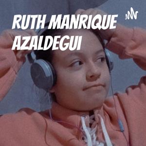 Ruth Manrique Azaldegui