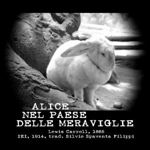 Alice nel paese delle meraviglie - Libro by Alidaria