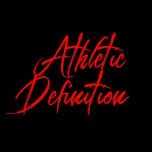 Athletic Definition by Ray Z