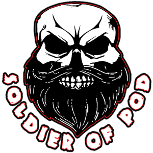 Soldier Of Pod