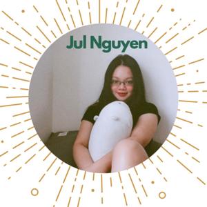 Jul Ng. by Jul Nguyen