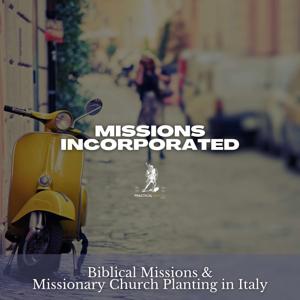 Missions Incorporated