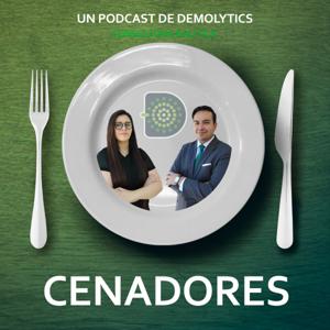 Cenadores