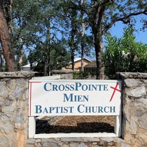 CrossPointe Mien Baptist Church