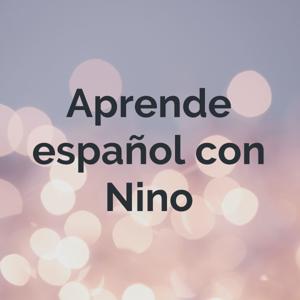 Aprende español con Nino