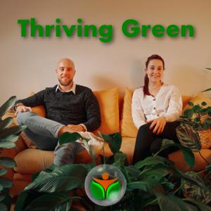 Thriving Green