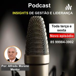 Insights de Gestão e Liderança