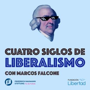 Cuatro siglos de liberalismo