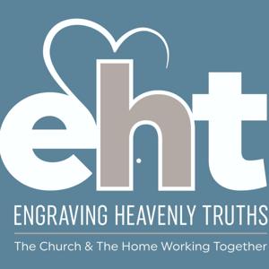 Engraving Heavenly Truths