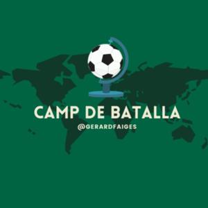 Camp de batalla