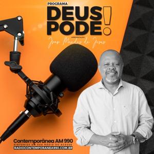 Deus Pode - Bispo João Mendes de Jesus